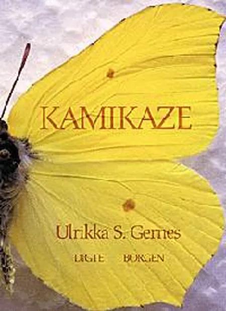 Kamikaze af Ulrikka S. Gernes