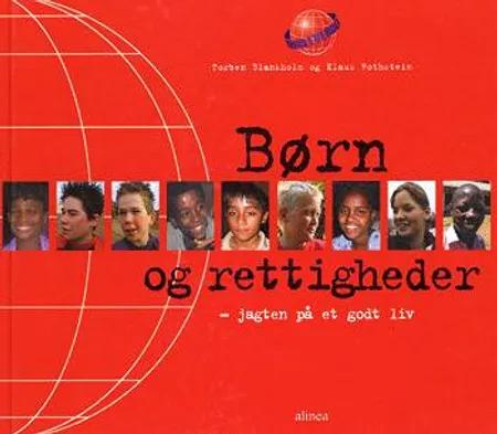 Børn og rettigheder af Torben Blankholm