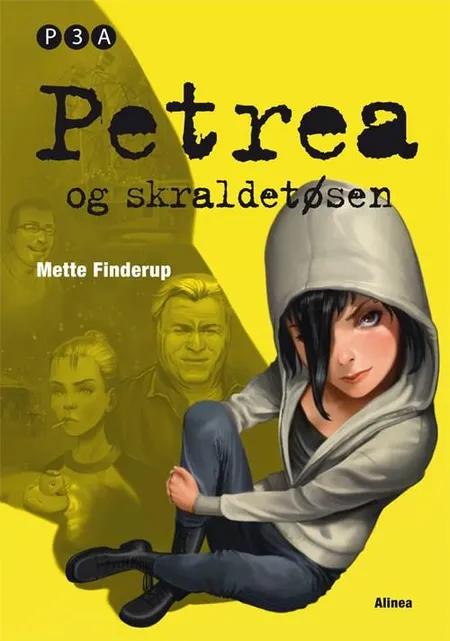Petrea og Skraldetøsen af Mette Finderup