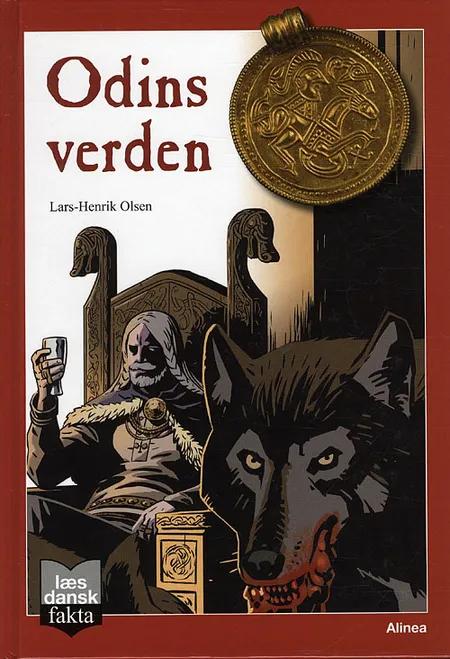 Odins verden af Lars-Henrik Olsen