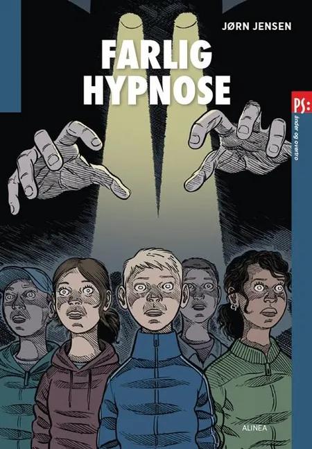 Farlig hypnose af Jørn Jensen
