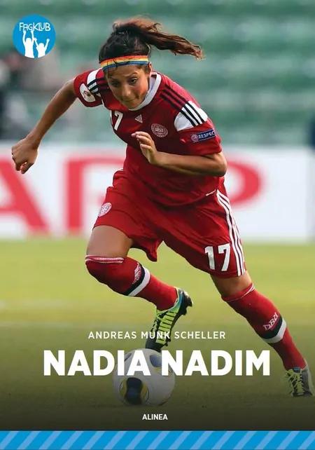 Nadia Nadim af Andreas Munk Scheller