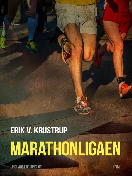 Marathon ligaen af Erik V Krustrup