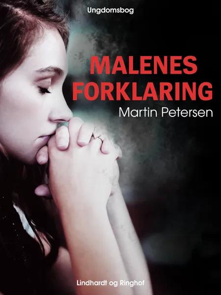 Malenes forklaring af Martin Petersen