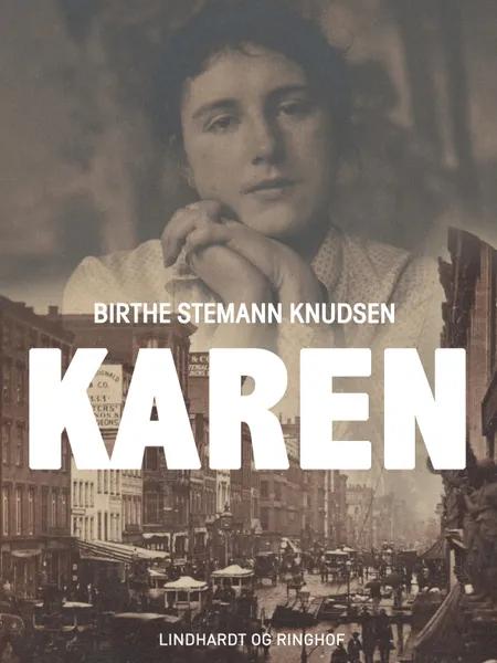 Karen af Birthe Stemann Knudsen