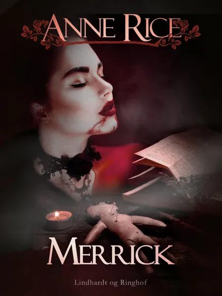 Merrick af Anne Rice