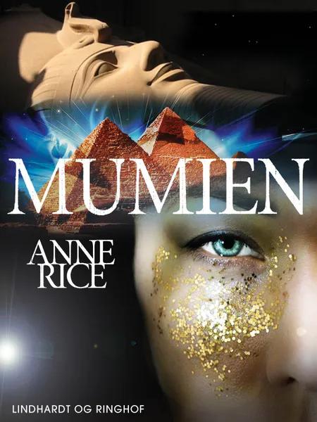 Mumien af Anne Rice