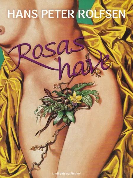 Rosas have af Hans Peter Rolfsen