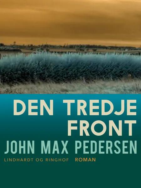 Den tredje front af John Max Pedersen