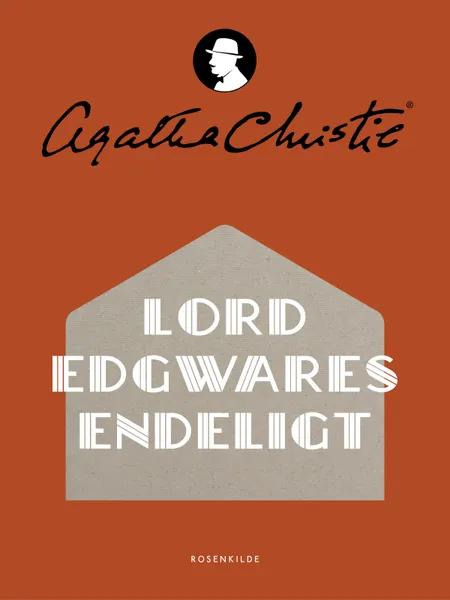 Lord Edgwares endeligt af Agatha Christie