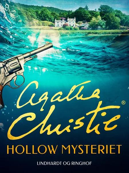 Hollowmysteriet af Agatha Christie