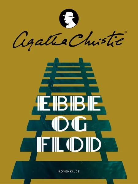 Ebbe og flod af Agatha Christie