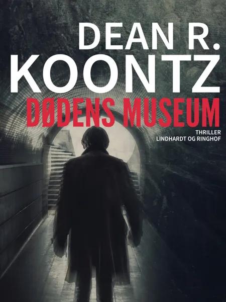 Dødens museum af Dean R. Koontz