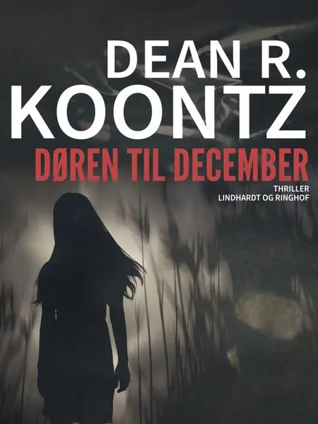 Døren til december af Dean R. Koontz