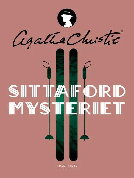 Sittaford mysteriet af Agatha Christie