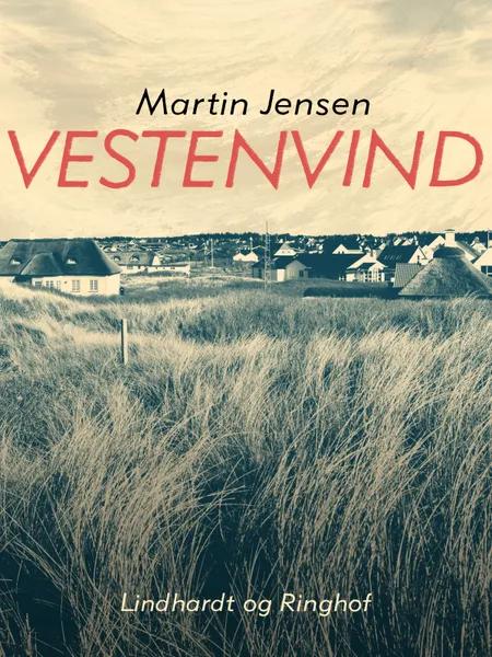 Vestenvind af Martin Jensen