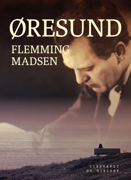 Øresund af Flemming Madsen
