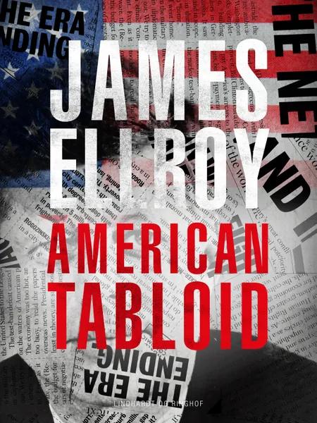 American tabloid af James Ellroy