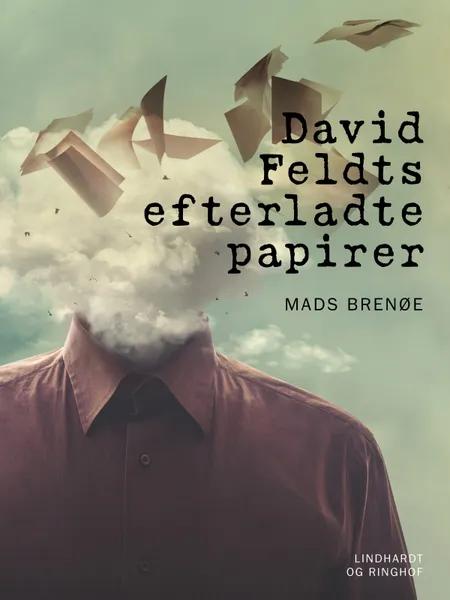 David Feldts efterladte papirer af Mads Brenøe