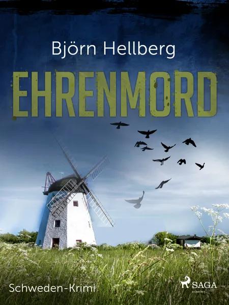 Ehrenmord af Björn Hellberg