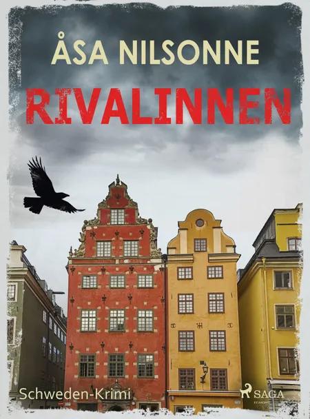 Rivalinnen af Åsa Nilsonne