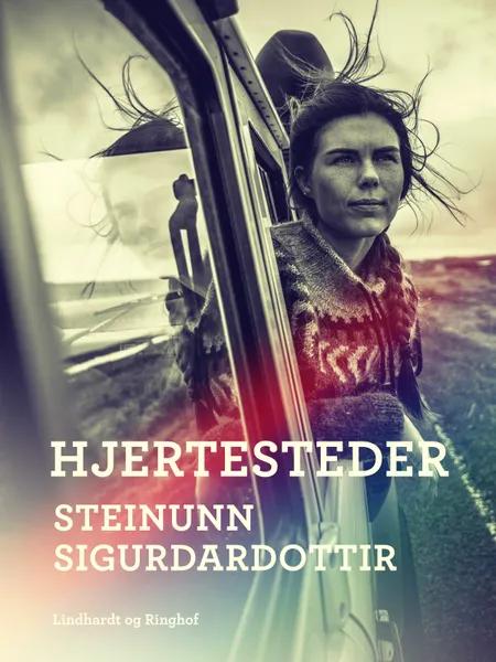 Hjertesteder af Steinunn Sigurdardottir