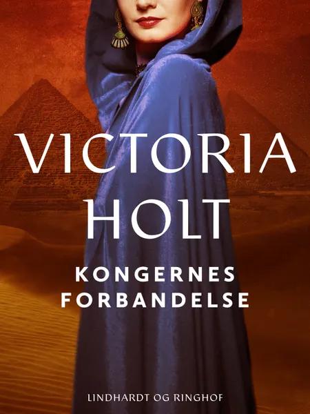 Kongernes forbandelse af Victoria Holt