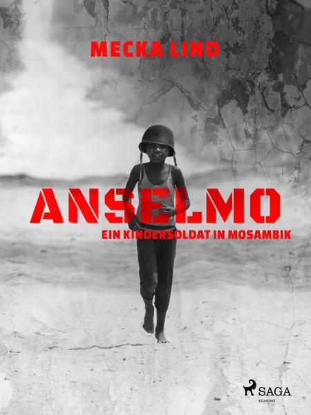 Anselmo - ein Kindersoldat in Mosambik af Mecka Lind