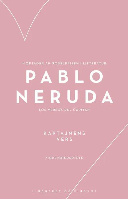 Kaptajnens vers af Pablo Neruda