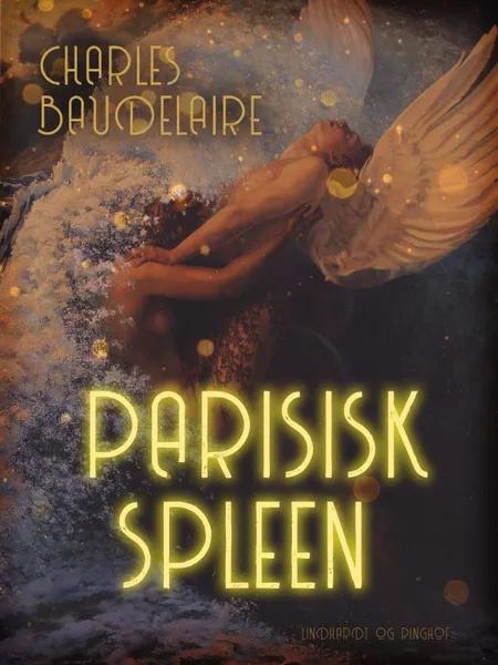 Parisisk spleen af Charles Baudelaire