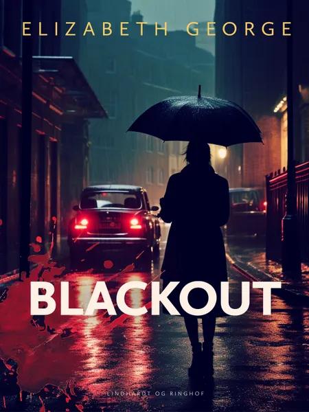 Blackout af Elizabeth George