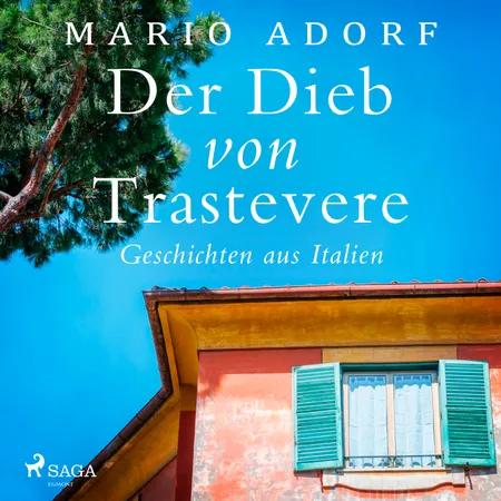 Der Dieb von Trastevere - Geschichten aus Italien af Mario Adorf