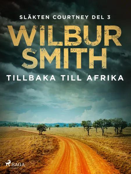 Tillbaka till Afrika af Wilbur Smith