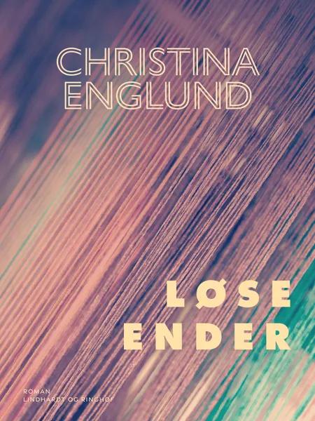Løse ender af Christina Englund