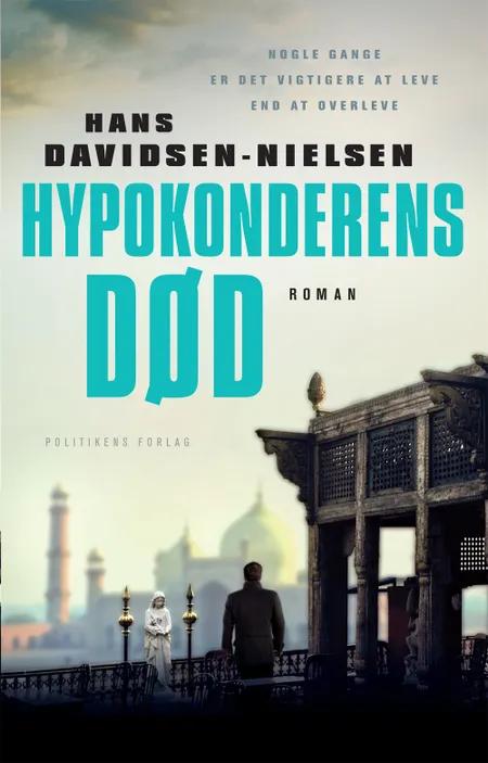 Hypokonderens død af Hans Davidsen-Nielsen