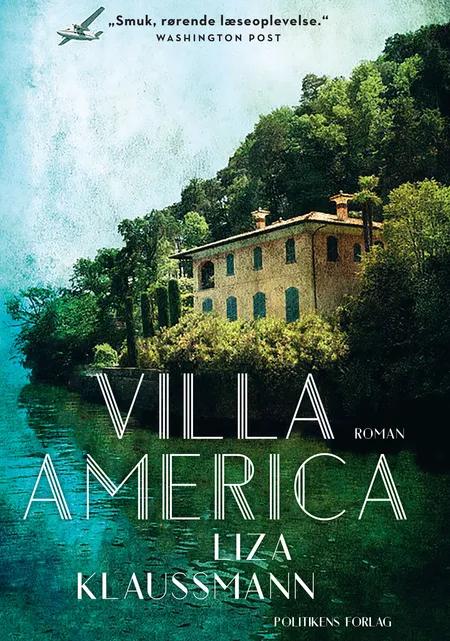 Villa America af Liza Klaussmann