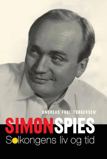 Simon Spies af Andreas Fugl Thøgersen