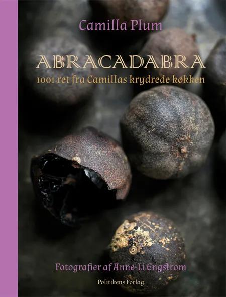 Abracadabra af Camilla Plum