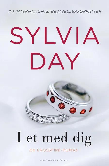 I et med dig af Sylvia Day