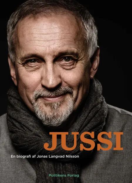 Jussi af Jonas Langvad Nilsson