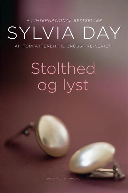 Stolthed og lyst af Sylvia Day