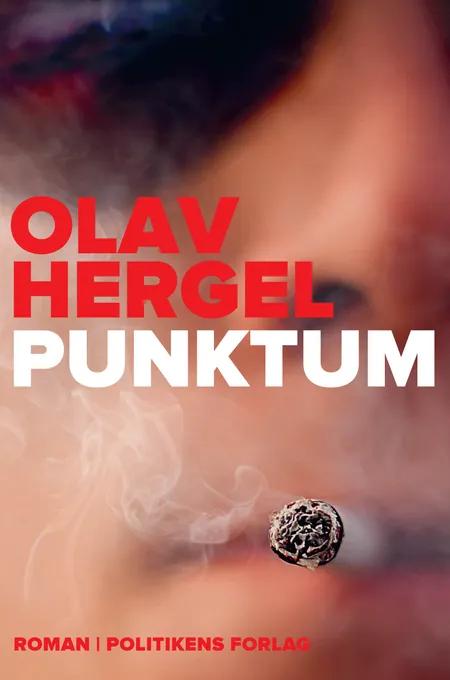 Punktum af Olav Hergel