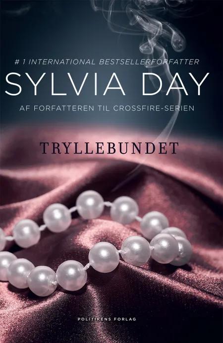 Tryllebundet af Sylvia Day