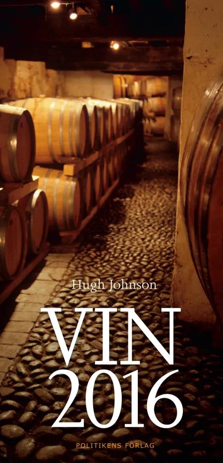 Vin af Hugh Johnson