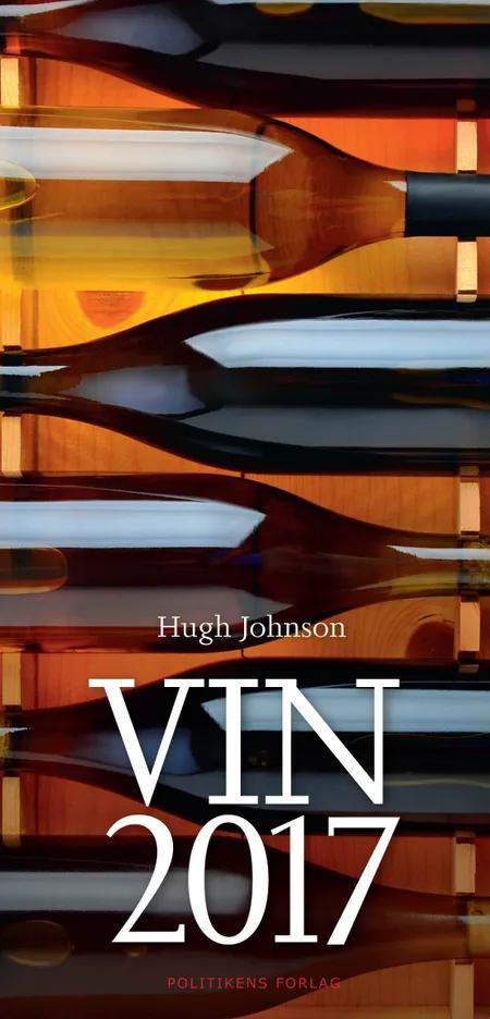Vin 2017 af Hugh Johnson