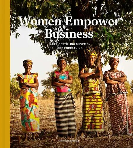 Women Empower Business 