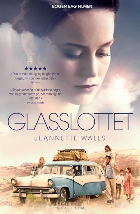 Glasslottet af Jeannette Walls