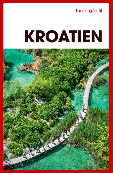 Turen går til Kroatien af Tom Nørgaard