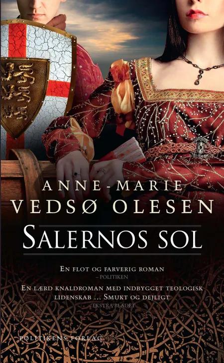 Salernos sol af Anne-Marie Vedsø Olesen
