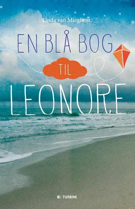 En blå bog til Leonore af Linda van Mieghem